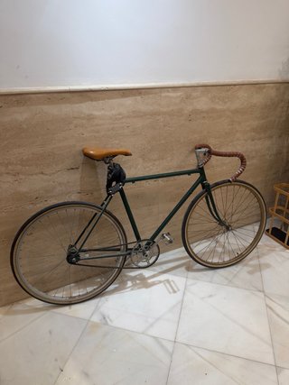 Fixie GAC Vintage