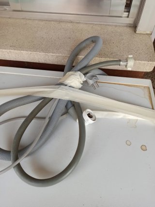 Lavadora Bosch Classixx 6
