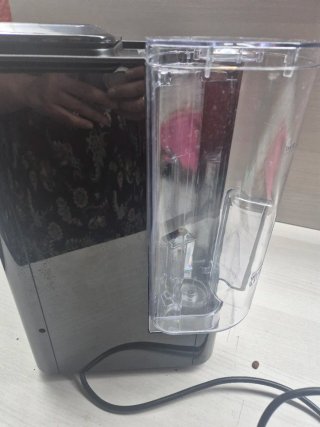 Cafetera Siemens EQ Series Piezas