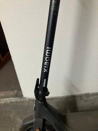 Patinete Eléctrico Homologado DGT