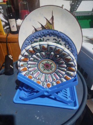 Tinaja mini antigua 21cm