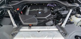 BMW X3 2019
