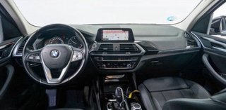 BMW X3 2019