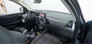 BMW X3 2019