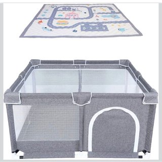 Parque infantil para casa