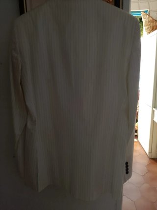 Americana hombre talla 52