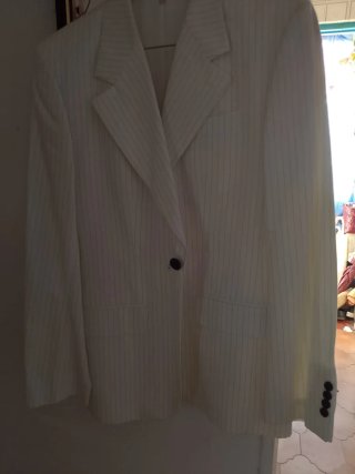 Americana hombre talla 52