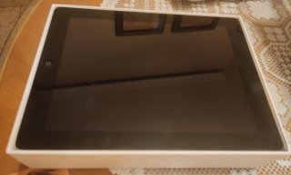 Apple iPad 4ta Generación
