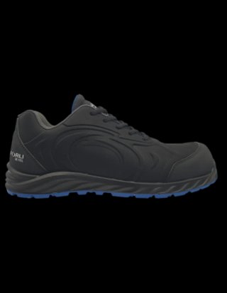 Zapatos de seguridad S3