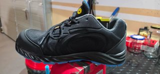 Zapatos de seguridad S3