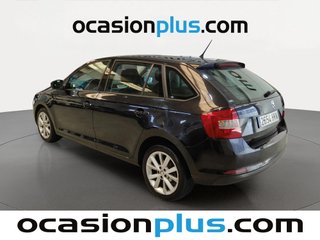 Skoda Spaceback 1.6TDI CR Ambition 77 kW (105 CV)