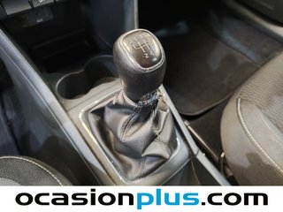 Skoda Spaceback 1.6TDI CR Ambition 77 kW (105 CV)