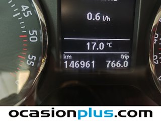 Skoda Spaceback 1.6TDI CR Ambition 77 kW (105 CV)