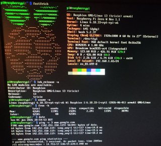 Raspberry Pi Zero W v1.1