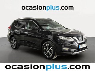 Nissan X-Trail 1.6 DIG-T N-Connecta 4x2 120 kW (163 CV)