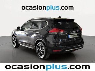 Nissan X-Trail 1.6 DIG-T N-Connecta 4x2 120 kW (163 CV)