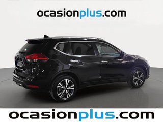 Nissan X-Trail 1.6 DIG-T N-Connecta 4x2 120 kW (163 CV)