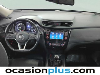Nissan X-Trail 1.6 DIG-T N-Connecta 4x2 120 kW (163 CV)