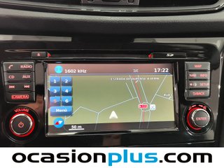 Nissan X-Trail 1.6 DIG-T N-Connecta 4x2 120 kW (163 CV)