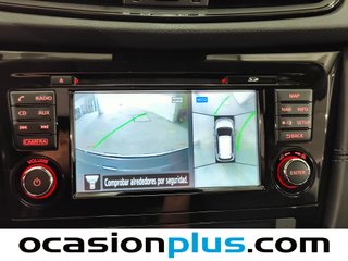 Nissan X-Trail 1.6 DIG-T N-Connecta 4x2 120 kW (163 CV)