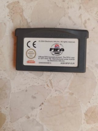 Juegos Game boy