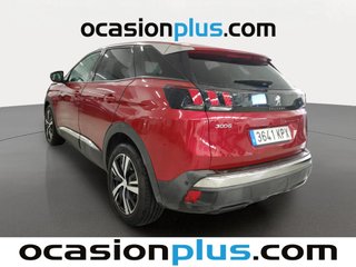 Peugeot 3008 PureTech 130 S&S Allure 96 kW (130 CV)