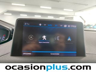 Peugeot 3008 PureTech 130 S&S Allure 96 kW (130 CV)