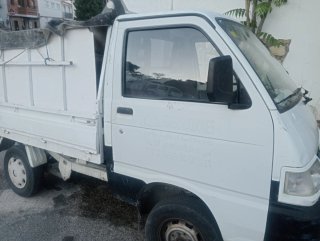 Piaggio Porter 2001