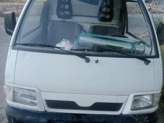 Piaggio Porter 2001