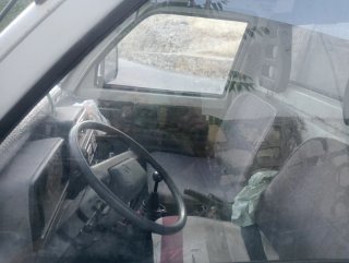 Piaggio Porter 2001