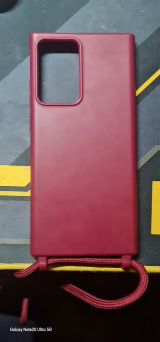 Fundas Samsung Galaxy Note 20 Ultra 5G