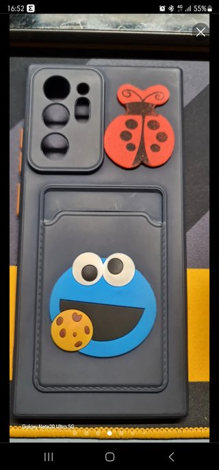 Fundas Samsung Galaxy Note 20 Ultra 5G