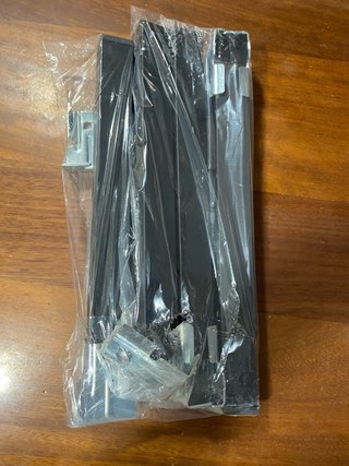 Patas para somier metálicas y plásticas
