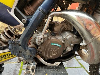 Husqvarna TC 85 Motocross