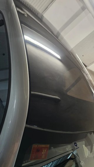 smart fortwo 2009