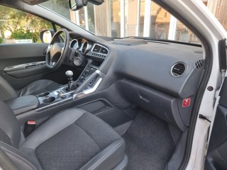 Peugeot 3008 allure Hdi 1.6  115cv 2014