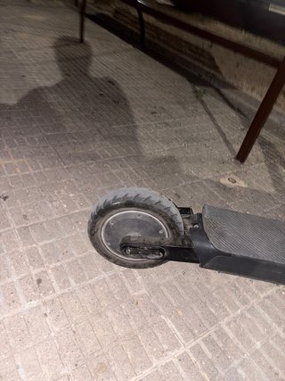 Patinete Eléctrico Xiaomi 5 Pro