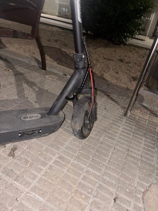 Patinete Eléctrico Xiaomi 5 Pro