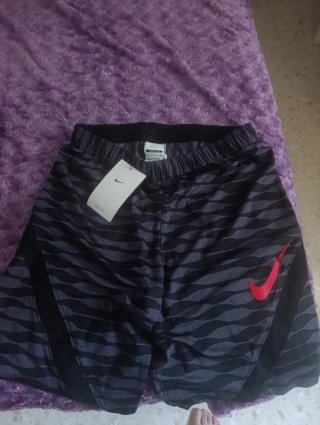 Calzonas Nike Dri-Fit Estampadas
