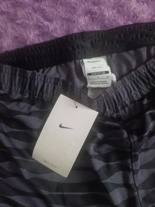 Calzonas Nike Dri-Fit Estampadas