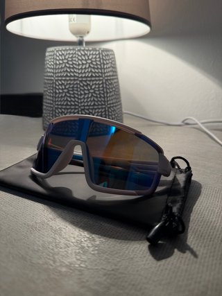Gafas de sol deportivas