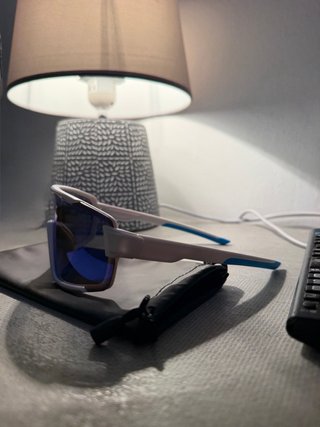 Gafas de sol deportivas