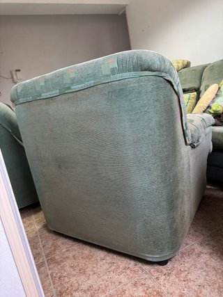 Sofás