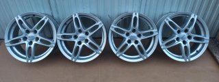 Llantas Alutec 5x112 R16