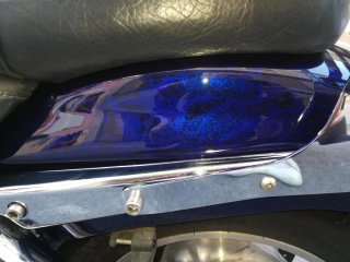 Honda VTX 1800 C 2003