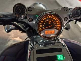 Honda VTX 1800 C 2003