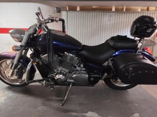 Honda VTX 1800 C 2003