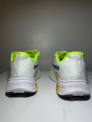 New Balance SuperComp Trainer V2 Verde