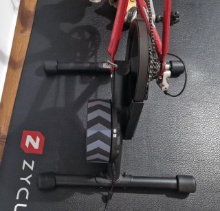 Rodillo Inteligente Wahoo Kickr Core 2
