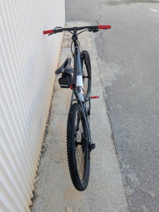Scott Scale 970 Talla XL